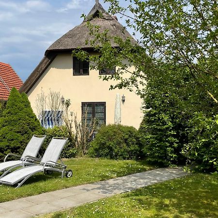 Fischerhus In Krummin - Nur Fuer Urlauber Exterior photo