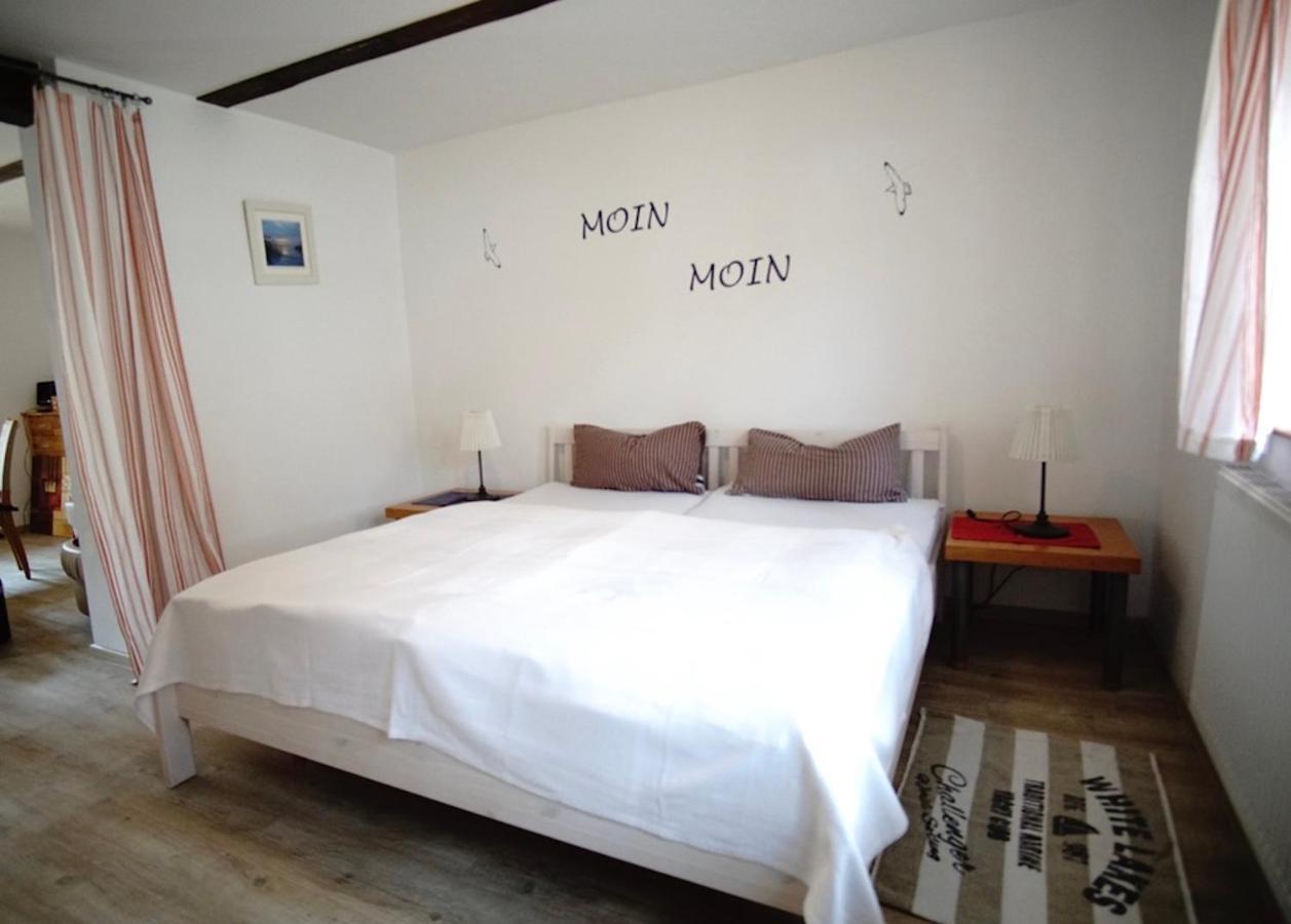 Fischerhus In Krummin - Nur Fuer Urlauber Room photo