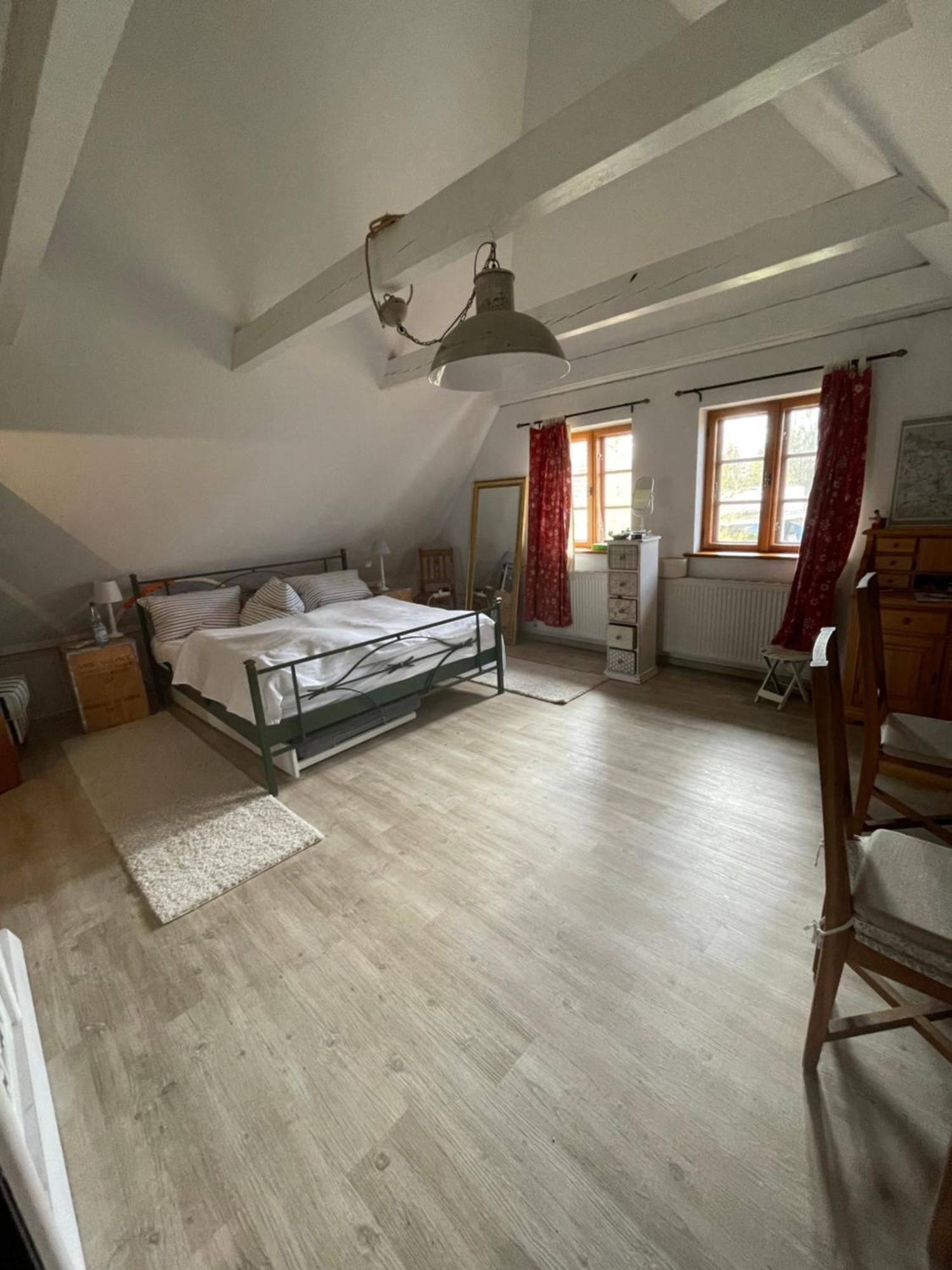Fischerhus In Krummin - Nur Fuer Urlauber Exterior photo